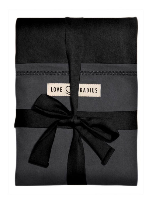 Écharpe L'Originale JPMBB - NOIR, Anthracite - Kiabi