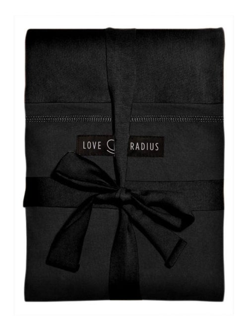 Écharpe L'Originale JPMBB - NOIR, Noir - Kiabi