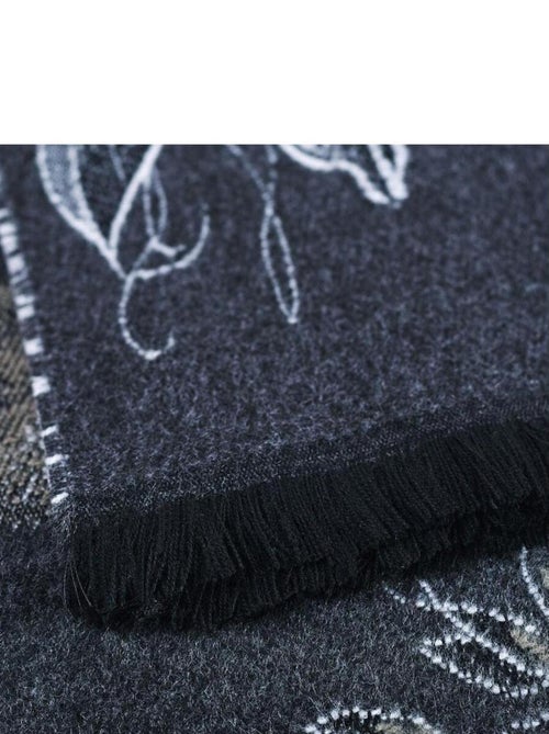 Echarpe Maka - Made in France - Kiabi