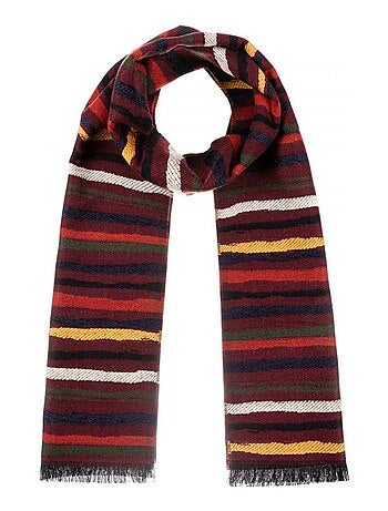 Echarpe Massia - Fabriqué en France