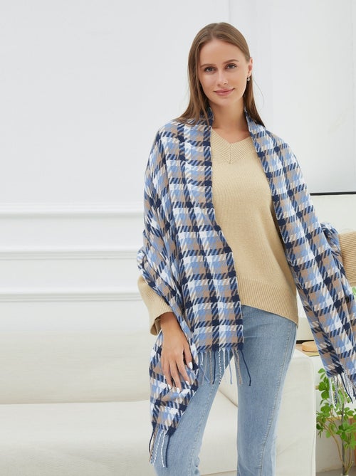 Echarpe MICHELA - Kiabi