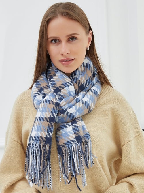 Echarpe MICHELA - Kiabi