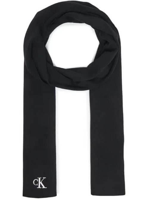 Echarpe Mixte Calvin Klein Jeans - Kiabi