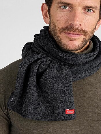 Écharpe mixte maille polaire chaude Thermolactyl - DamartSport