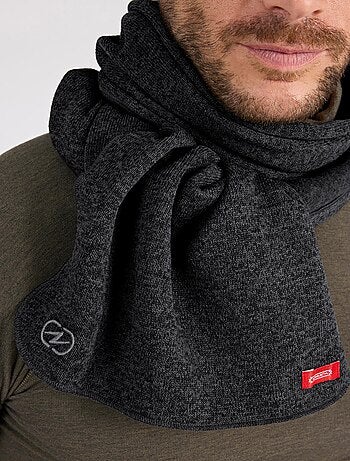 Écharpe mixte maille polaire chaude Thermolactyl - DamartSport