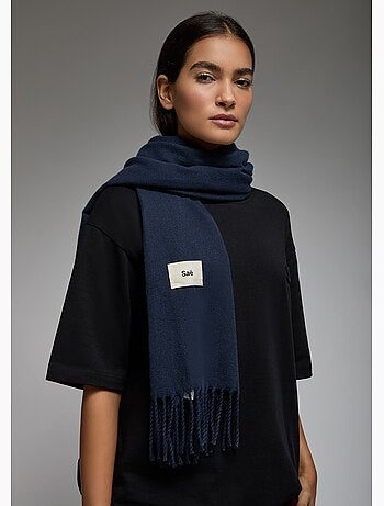 Echarpe miya femme - sae paris