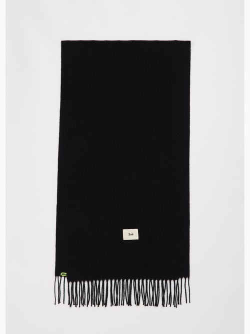 Echarpe miya femme - sae paris - Kiabi Echarpe miya femme - sae paris - Kiabi