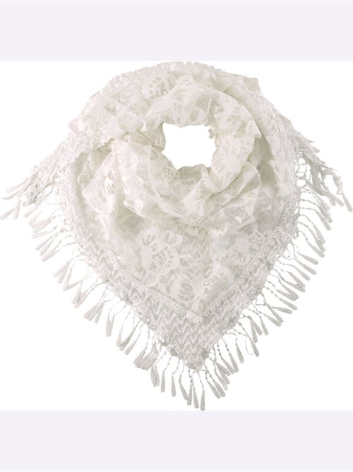 écharpe Motif Imprimé - Taille Standard - Helline - Kiabi écharpe Motif Imprimé - Taille Standard - Helline - Kiabi