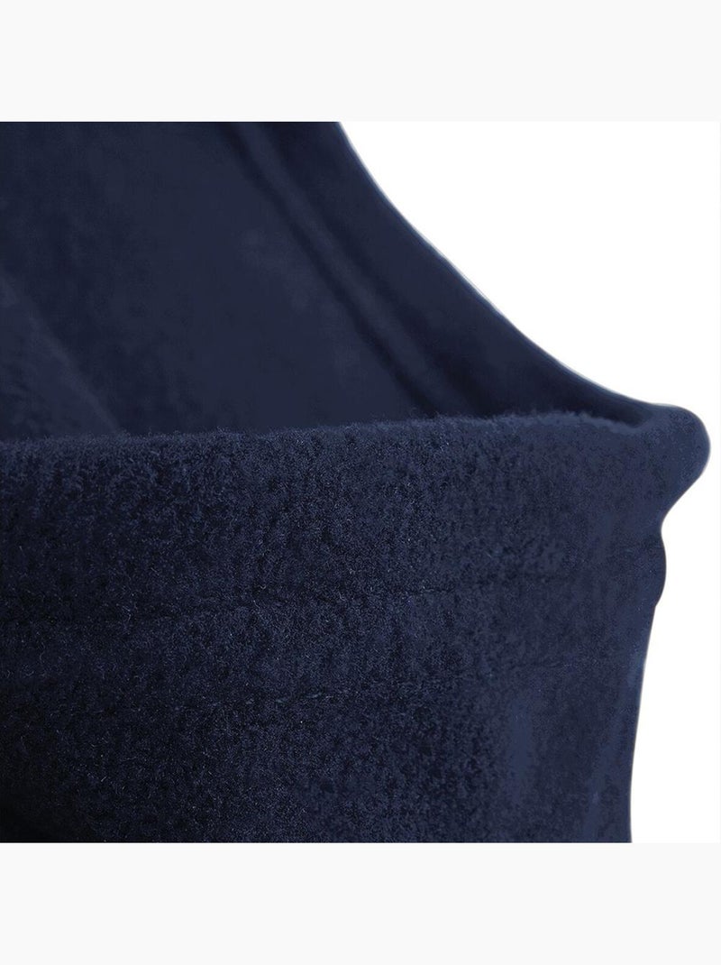 Echarpe multi-fonction - beechfield Bleu marine - Kiabi