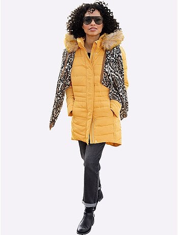 écharpe Qualité Froissée, Repassage Superflu - Taille Standard - Helline