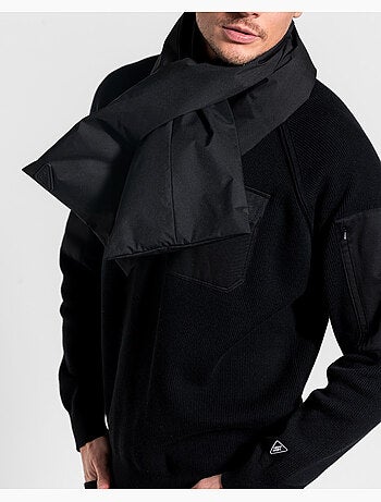 Echarpe Quilt - New Man