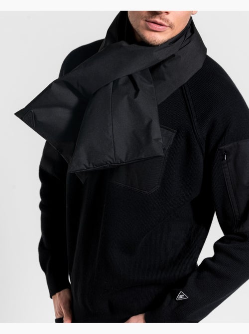 Echarpe Quilt   - New Man - Kiabi