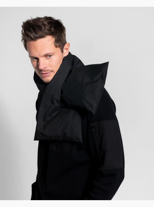 Echarpe Quilt   - New Man - Kiabi