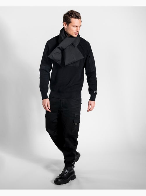 Echarpe Quilt   - New Man - Kiabi