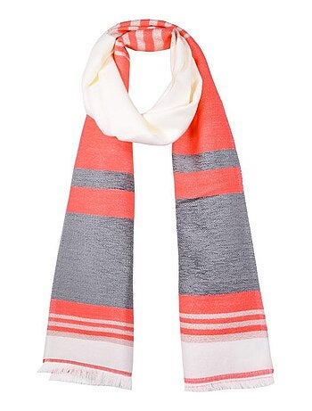 Echarpe Rayna - Fabriqué en France