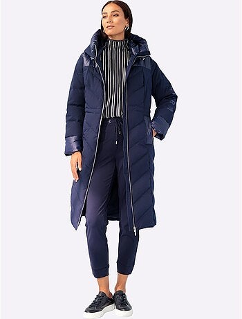 écharpe Rayures Tendance - Taille Standard - Helline