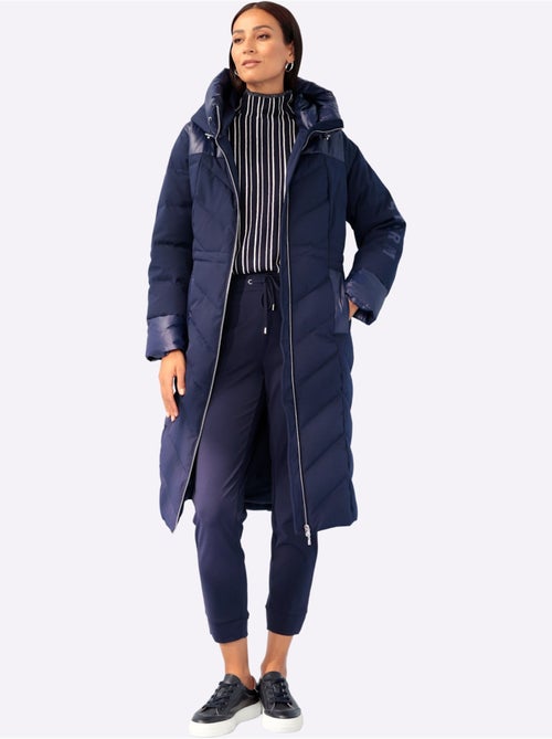 écharpe Rayures Tendance - Taille Standard - Helline - Kiabi