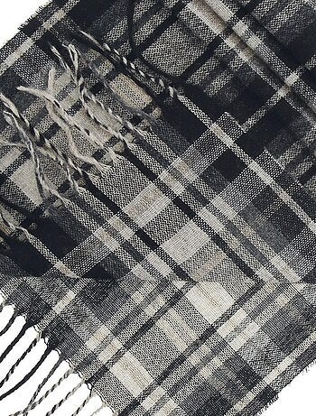 ec echarpe SCOTTISH