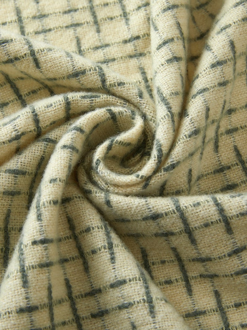 Echarpe SERANA Blanc - Kiabi