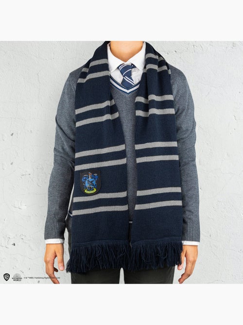Écharpe Serdaigle - Harry Potter - Kiabi Écharpe Serdaigle - Harry Potter - Kiabi