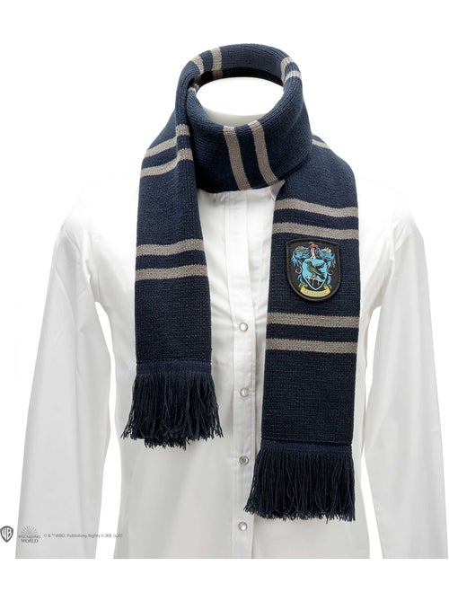 Écharpe Serdaigle - Harry Potter - Kiabi Écharpe Serdaigle - Harry Potter - Kiabi