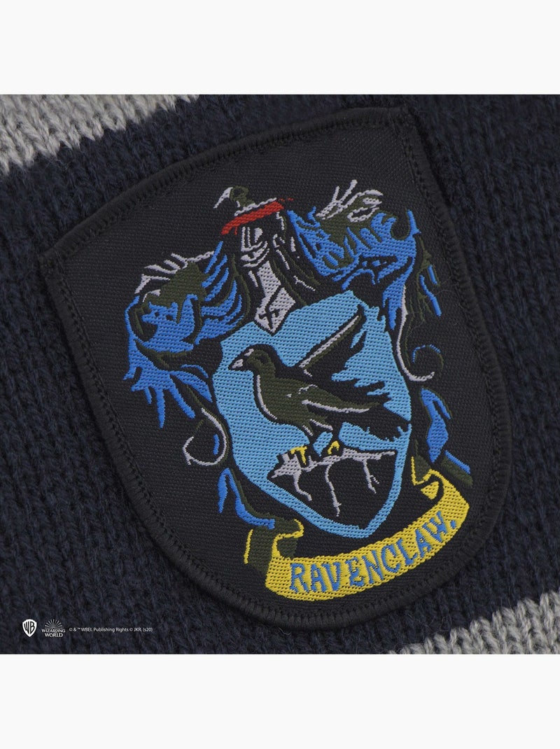 Écharpe Serdaigle - Harry Potter Bleu - Kiabi