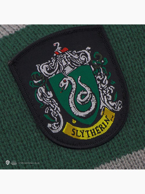 Écharpe Serpentard - Harry Potter - Kiabi Écharpe Serpentard - Harry Potter - Kiabi