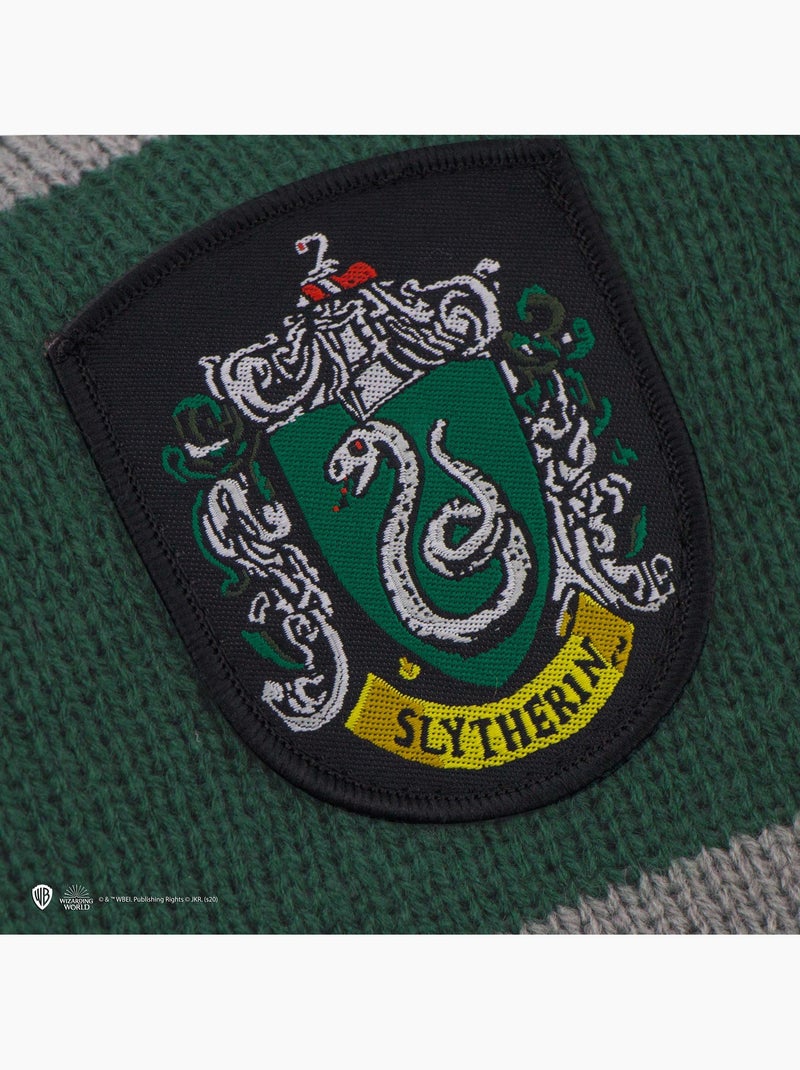 Écharpe Serpentard - Harry Potter Vert - Kiabi