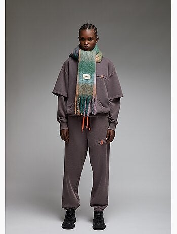 Echarpe shizu femme - sae paris