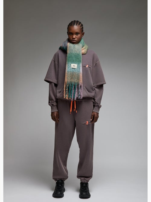 Echarpe shizu femme - sae paris - Kiabi Echarpe shizu femme - sae paris - Kiabi