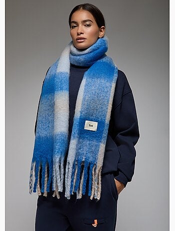 Echarpe shizu femme - sae paris