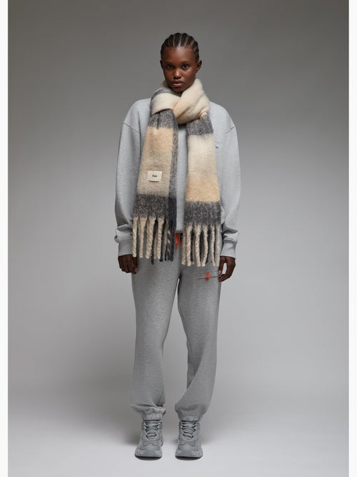 Echarpe shizu femme - sae paris - Kiabi Echarpe shizu femme - sae paris - Kiabi