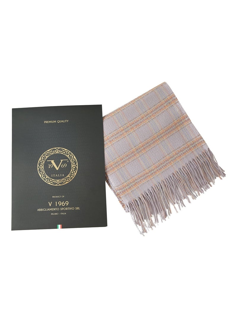 Echarpe STELLA Violet - Kiabi