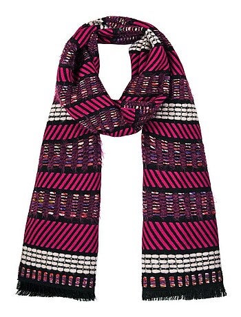 Echarpe Tipi - Fabriqué en France