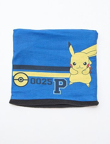 Echarpe tour de cou 'Pokémon'