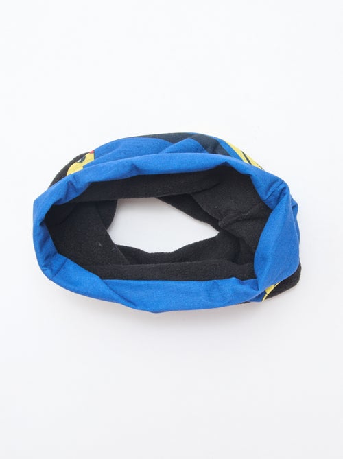 Echarpe tour de cou 'Pokémon' - Kiabi