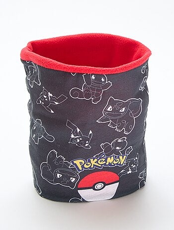 Echarpe tour de cou 'Pokémon'