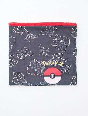 Echarpe tour de cou 'Pokémon'