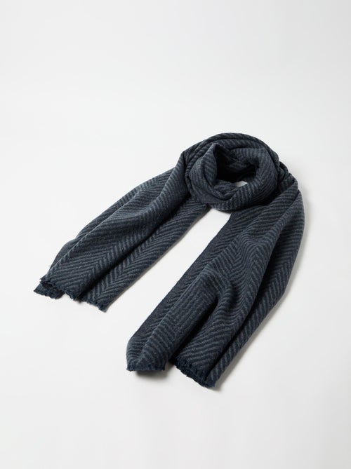 Écharpe tricotée, MO Fashion - Kiabi