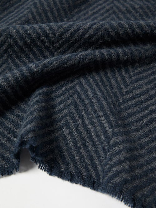 Écharpe tricotée, MO Fashion - Kiabi