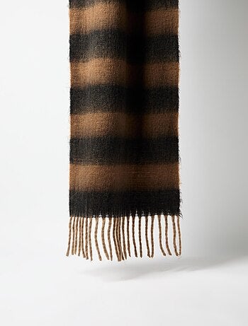 Écharpe tricotée, MO Fashion