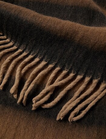 Écharpe tricotée, MO Fashion