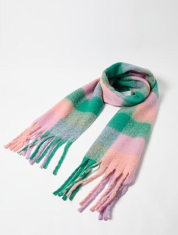 Écharpe tricotée, MO Fashion