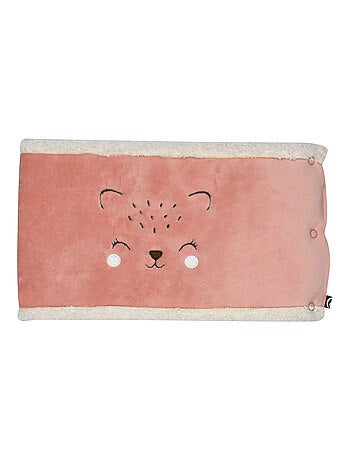 Echarpe tubulaire Prissie Sucre d'Orge