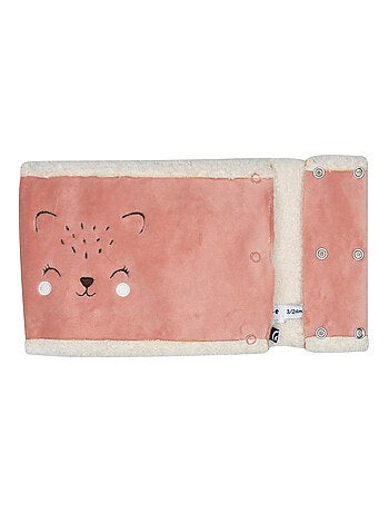 Echarpe tubulaire Prissie Sucre d'Orge