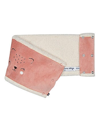 Echarpe tubulaire Prissie Sucre d'Orge