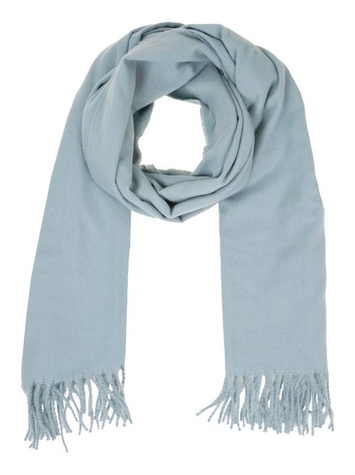Echarpe type plaid, ultra douce femme Isotoner - Kiabi
