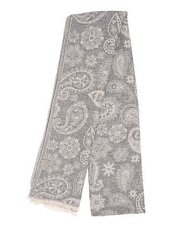 Echarpe ultra douce, chaude, 50x200 cm femme Isotoner