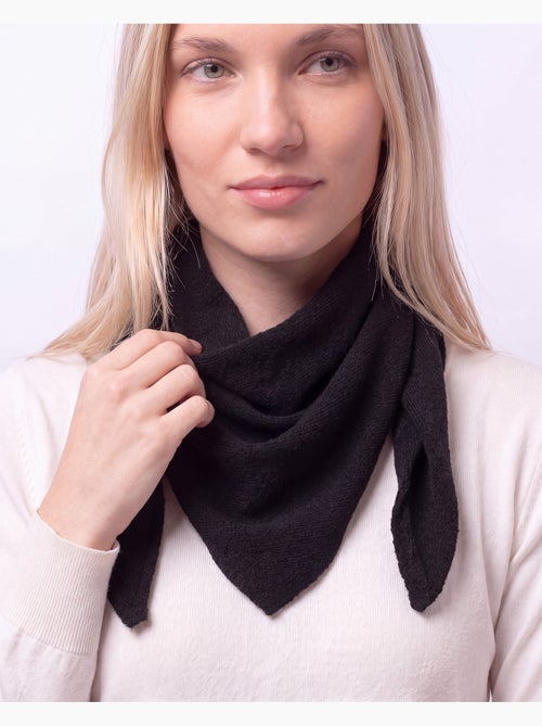 Echarpe ultra douce, chaude, très confortable, 125x49 cm femme isotoner - Kiabi Echarpe ultra douce, chaude, très confortable, 125x49 cm femme isotoner - Kiabi