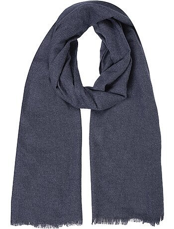 Echarpe ultra douce, chaude, très confortable, 50x200 cm mixte adulte isotoner